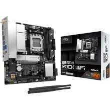 Asrock B850M Rock WiFi