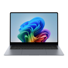 Samsung Galaxy Book6 Pro NP964XJG-KG4SE 16 Amoled 356H 32GB 1SSD EN W11P Gray Samsung Galaxy Book6 Pro NP964XJG-KG4SE 16 Amoled 356H 32GB 1SSD EN W11P Gray