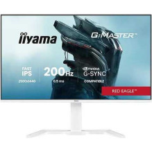 Iiyama G-Master GB2771QSU-W1 27" greitas IPS 16:9