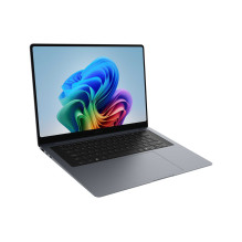 Samsung Galaxy Book6 Pro NP964XJG-KG4SE 16 Amoled 356H 32GB 1SSD EN W11P Gray Samsung Galaxy Book6 Pro NP964XJG-KG4SE 16 Amoled 356H 32GB 1SSD EN W11P Gray
