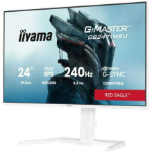 Iiyama G-Master GB2771QSU-W1 27" greitas IPS 16:9