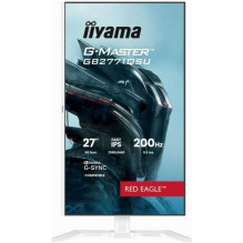 Iiyama G-Master GB2771QSU-W1 27" greitas IPS 16:9
