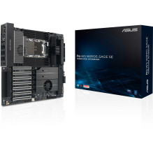 Asus Pro WS W890E-SAGE SE Asus Pro WS W890E-SAGE SE