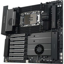 Asus Pro WS W890E-SAGE SE Asus Pro WS W890E-SAGE SE