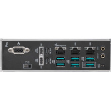 Asus Pro WS W890E-SAGE SE Asus Pro WS W890E-SAGE SE