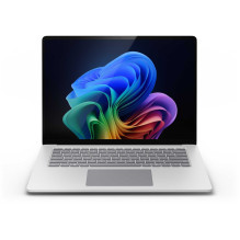 Microsoft Surface Laptop 7 Copilot+ PC 15 120hz 238V 32GB 512SSD EN 11P Platinum Microsoft Surface Laptop 7 Copilot+ PC 15 120hz 238V 32GB 512SSD EN 11P Platinum
