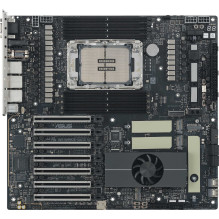 Asus Pro WS W890E-SAGE SE Asus Pro WS W890E-SAGE SE