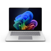 Microsoft Surface Laptop 7 Copilot+ PC 15 120hz 266V 16GB 256SSD EN 11P Platinum