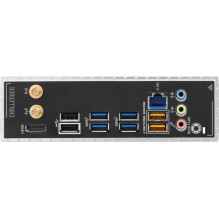 Asrock B850M Challenger WiFi Asrock B850M Challenger WiFi