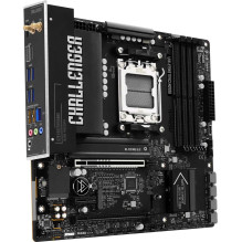 Asrock B850M Challenger WiFi Asrock B850M Challenger WiFi