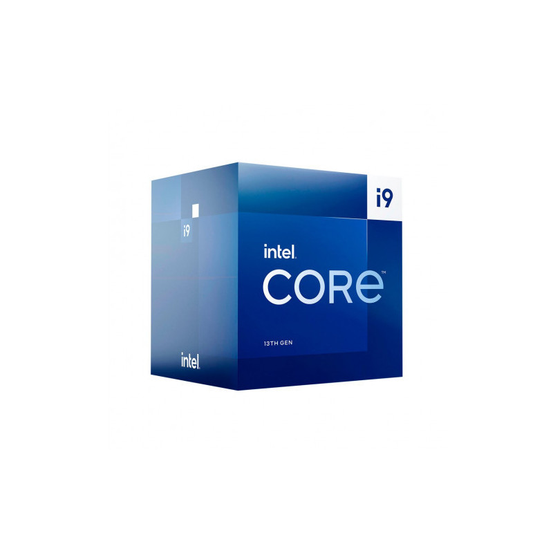 Procesorius Intel Core i9-13900, 2 GHz, 36 MB, BOX (BX8071513900)