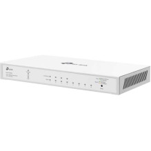 Tp-Link Festa FS308GP 8-Port Gigabit PoE Tp-Link Festa FS308GP 8-Port Gigabit PoE