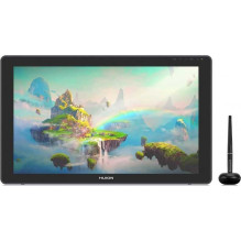 HUION Kamvas 22 Plus HUION Kamvas 22 Plus