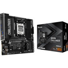 Asrock B850M Challenger