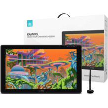 HUION Kamvas 22 Plus HUION Kamvas 22 Plus