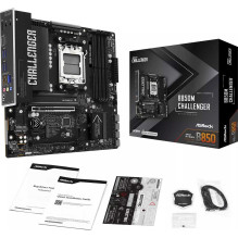 Asrock B850M Challenger