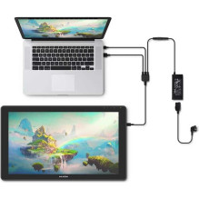 HUION Kamvas 22 Plus HUION Kamvas 22 Plus