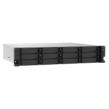 QNAP TS-1273AU-RP-8G Black QNAP TS-1273AU-RP-8G Black