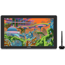 HUION Kamvas 22 Plus HUION Kamvas 22 Plus