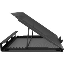 Natec Tern 2 Black