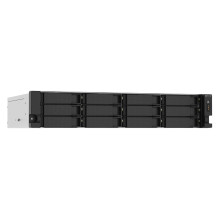 QNAP TS-1273AU-RP-8G Black QNAP TS-1273AU-RP-8G Black