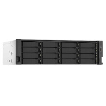QNAP TS-1673AU-RP-16G Black QNAP TS-1673AU-RP-16G Black