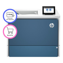 HP LaserJet 5700dn laser printer (6QN28A)