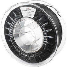 Spectrum PLA MATINIS 1kg Juodas