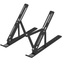 Savio PB-05 Juodas biuro stovas