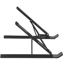 Savio PB-05 Juodas biuro stovas
