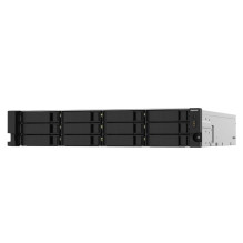 QNAP TS-1232PXU-RP-4G Black QNAP TS-1232PXU-RP-4G Black