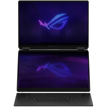 Asus ROG Zephyrus Duo 16 GX651AX-U9322X OLED U9-386H 32GB 2SSD RTX5090 W11P