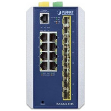 Planet Planet IGS-6325-8T8S
