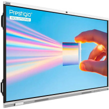 Prestigio Solutions Multiboard 75'''' Prism PSMB018R750 Prestigio Solutions Multiboard 75'''' Prism PSMB018R750