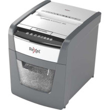 REXEL Optimum AutoFeed+ 50X Grey REXEL Optimum AutoFeed+ 50X Grey
