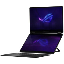 Asus ROG Zephyrus Duo 16 GX651AX-U9322X OLED U9-386H 32GB 2SSD RTX5090 W11P