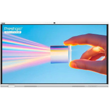 Prestigio Solutions Multiboard 75'''' Prism PSMB018R750 Prestigio Solutions Multiboard 75'''' Prism PSMB018R750