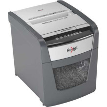 REXEL Optimum AutoFeed+ 50X Grey REXEL Optimum AutoFeed+ 50X Grey