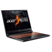 Acer Nitro V 16 ANV16-41 16 165hz 8645HS 32GB 2SSD RTX4050 EN W11 Black Acer Nitro V 16 ANV16-41 16 165hz 8645HS 32GB 2SSD RTX4050 EN W11 Black