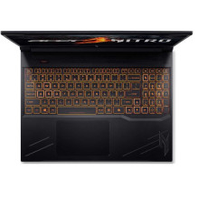 Acer Nitro V 16 ANV16-41 16 165hz 8645HS 32GB 2SSD RTX4050 EN W11 Black Acer Nitro V 16 ANV16-41 16 165hz 8645HS 32GB 2SSD RTX4050 EN W11 Black