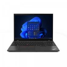 Lenovo 16" ThinkPad T16 G1 i5-1235U 16GB 1TB SSD Windows 11 Pro ReNew
