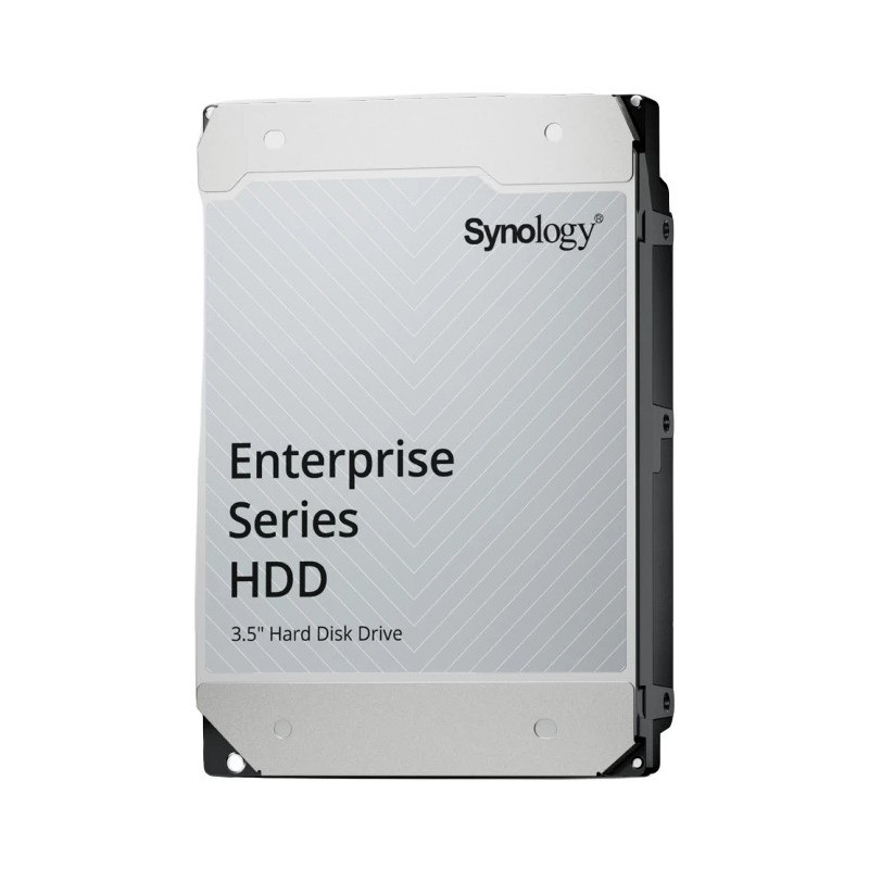 Serverio diskas Synology HAS5310-20T 16TB 3.5'' SAS-3 (12Gb / s) (HAS5310-20T)