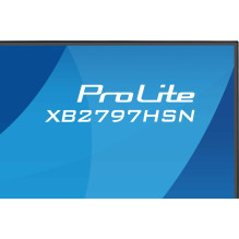 Iiyama XB2797HSN-B1 27" IPS 16:9 Iiyama XB2797HSN-B1 27" IPS 16:9