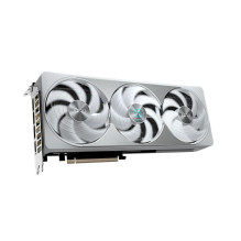GIGABYTE GeForce RTX 5080 AERO OC SFF 16G Grafikkarte HDMI / DP GIGABYTE GeForce RTX 5080 AERO OC SFF 16G Grafikkarte HDMI / DP
