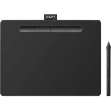 WACOM Intuos M Black