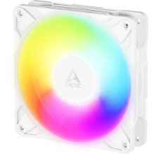 „Arctic P12 Pro“ atvirkštinis A-RGB 3 vnt. 120 mm korpuso ventiliatorių rinkinys ACFAN00334A