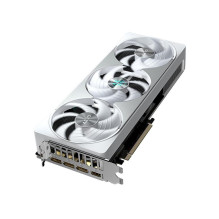 Gigabyte GeForce RTX5080 AERO OC SFF Graphics card 16G / GDDR7 / 256bit PCIe 5.0