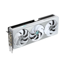 Gigabyte GeForce RTX5080 AERO OC SFF Graphics card 16G / GDDR7 / 256bit PCIe 5.0