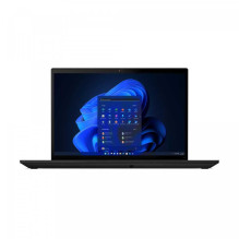 Lenovo 16" ThinkPad T16 G1 i5-1235U 32GB 1TB SSD Windows 11 Pro Atnaujinti