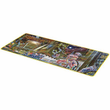 Subsonic Žaidimų pelės kilimėlis MAT-XXL Iron Maiden Subsonic Žaidimų pelės kilimėlis MAT-XXL Iron Maiden